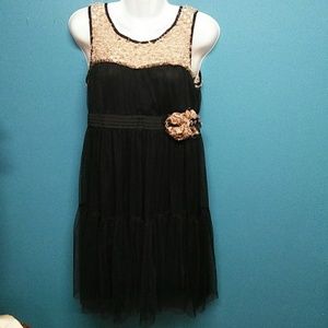 Ryu ladies dress